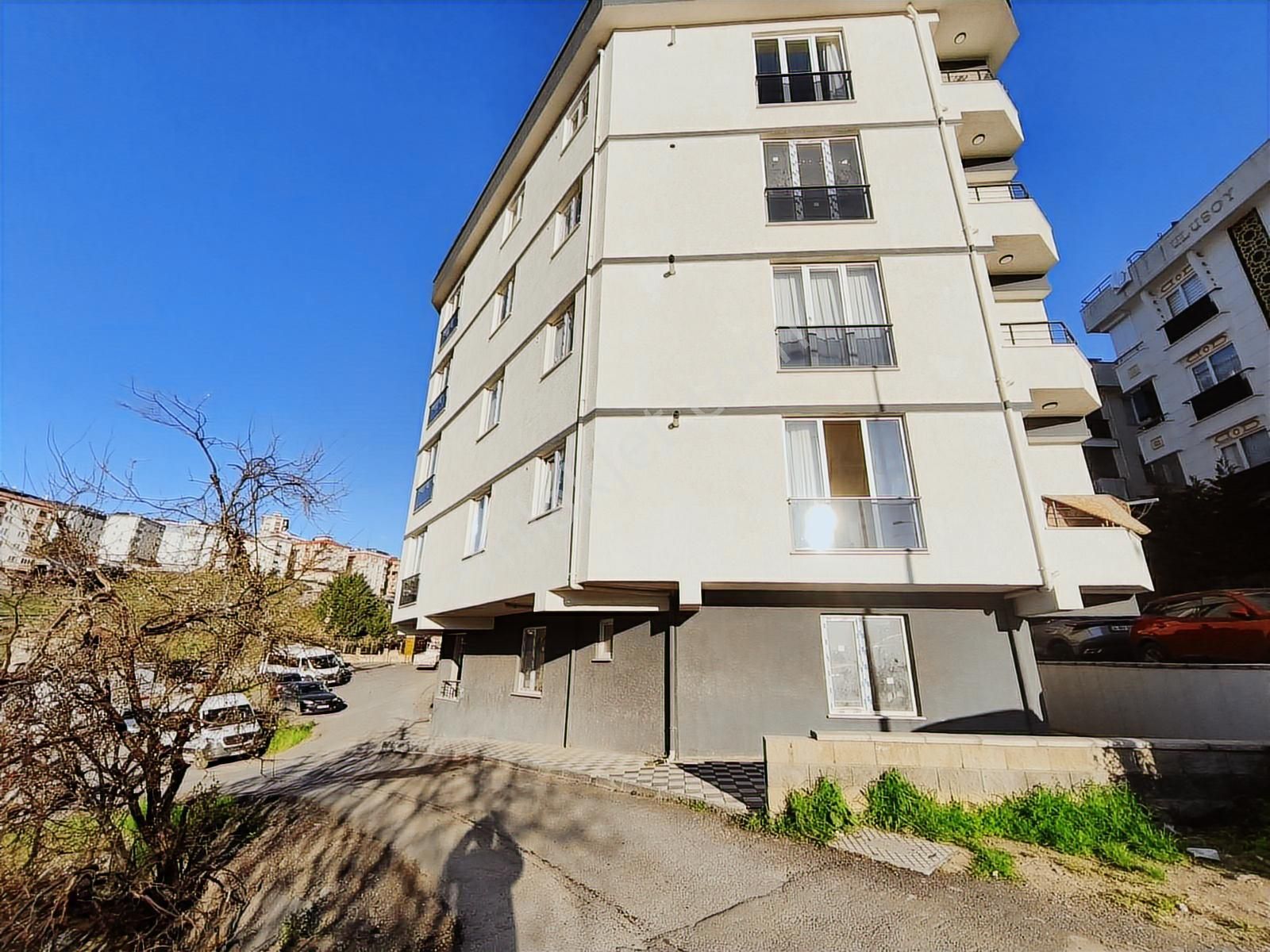 Sıfır 2+1 Dairede İlk Oturan Siz Olmak İster Misiniz? - Görsel 27