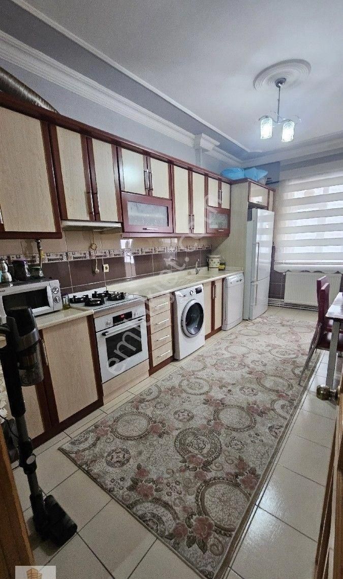 Satılık 3+1 Daire - Görsel 8