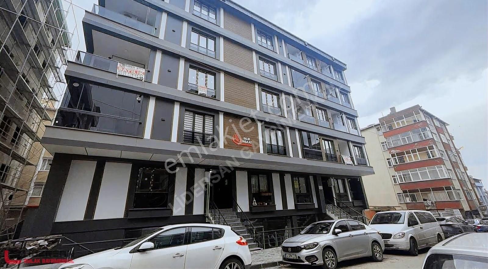 Satılık Merkez'de 2+1 Kullanışlı Daire