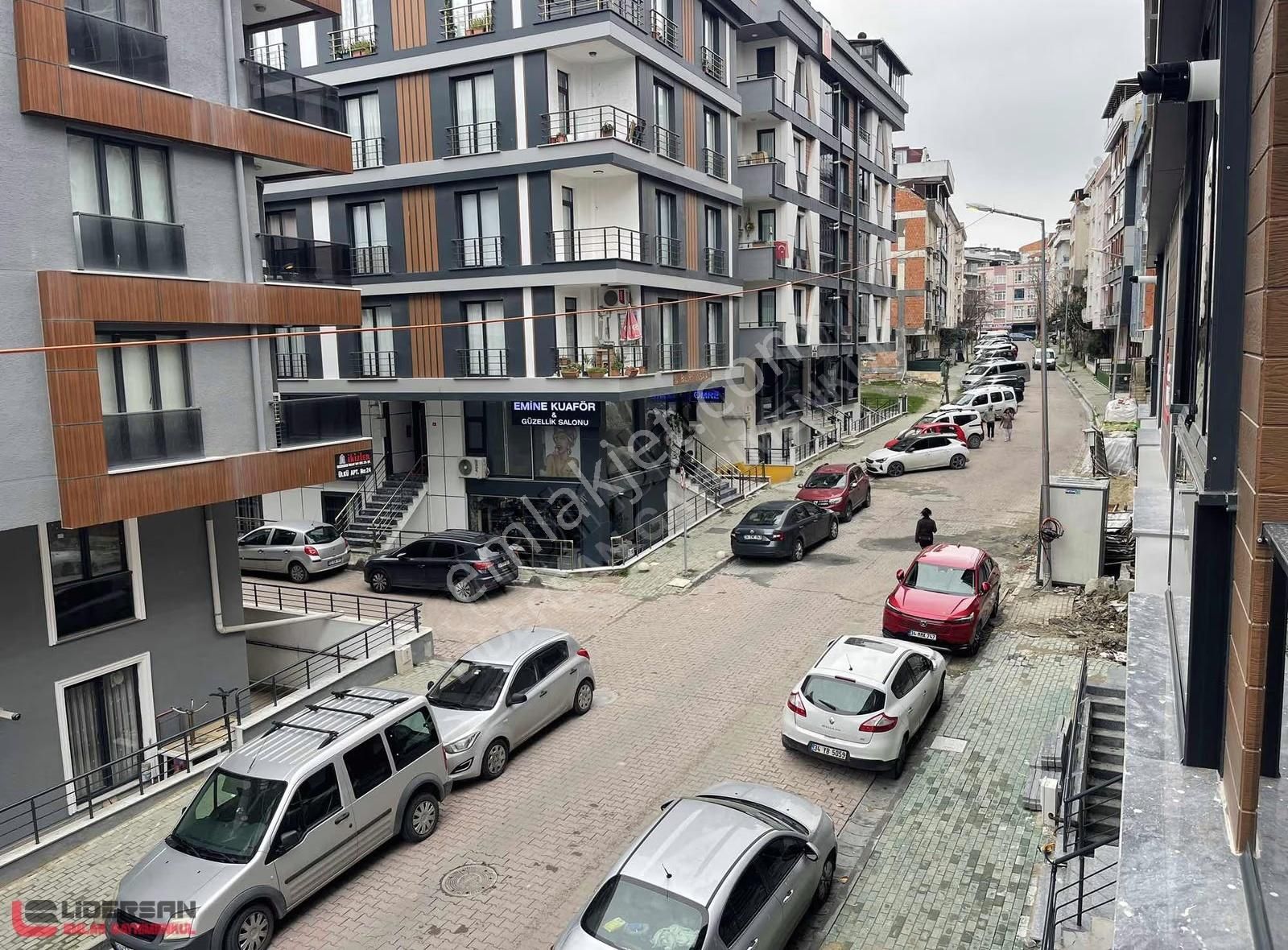 Satılık Merkez'de 2+1 Kullanışlı Daire - Görsel 5