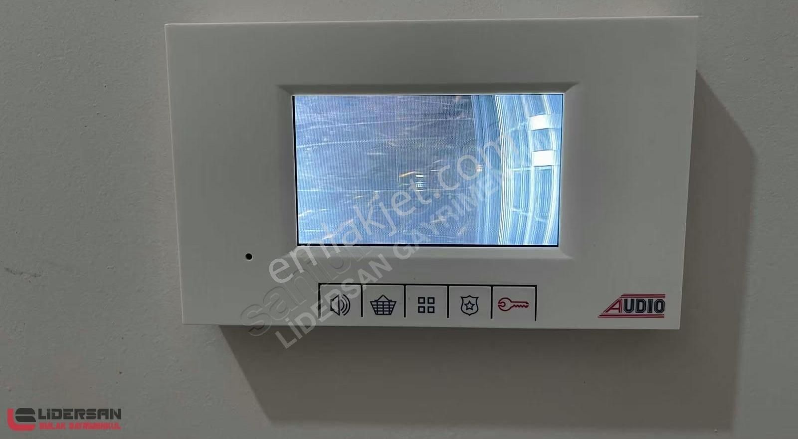 Satılık Merkez'de 2+1 Kullanışlı Daire - Görsel 4