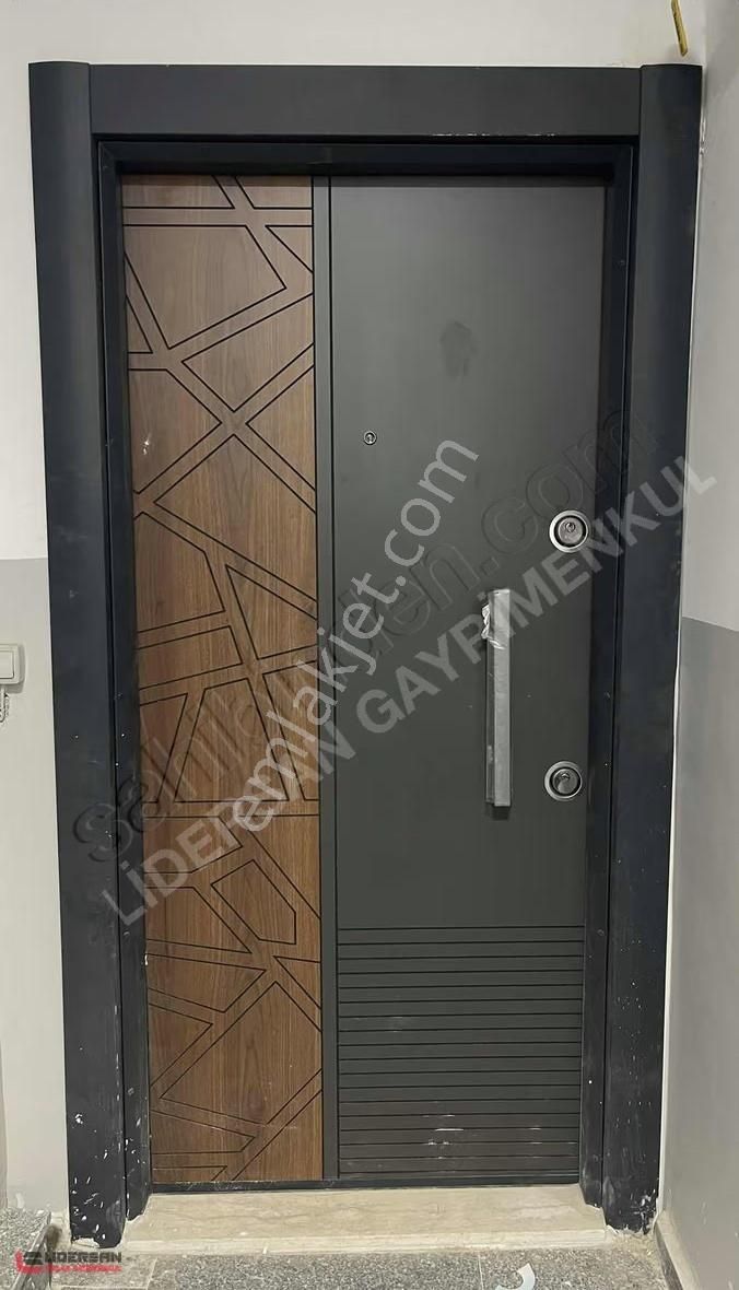 Satılık Merkez'de 2+1 Kullanışlı Daire - Görsel 35