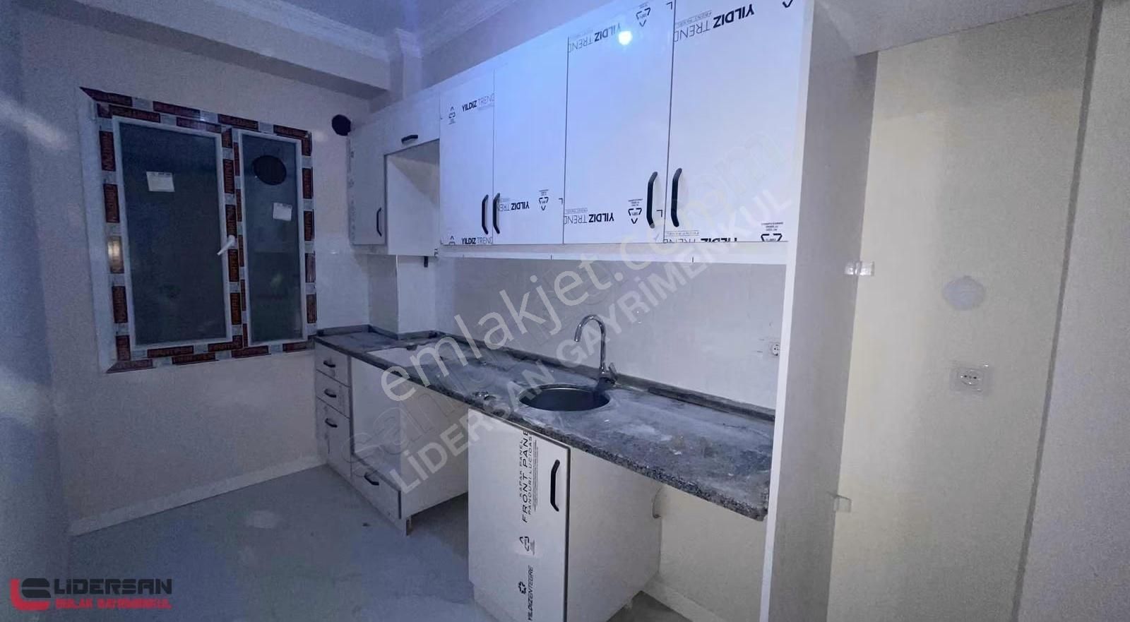 Satılık Merkez'de 2+1 Kullanışlı Daire - Görsel 25