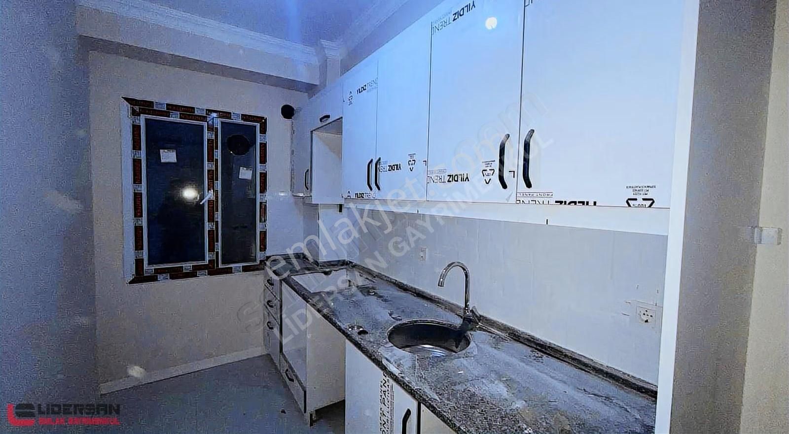 Satılık Merkez'de 2+1 Kullanışlı Daire - Görsel 10