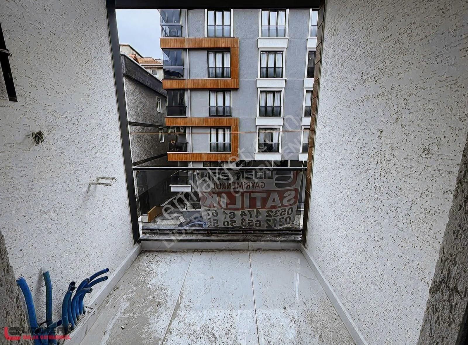 Satılık Merkez'de 2+1 Kullanışlı Daire - Görsel 23