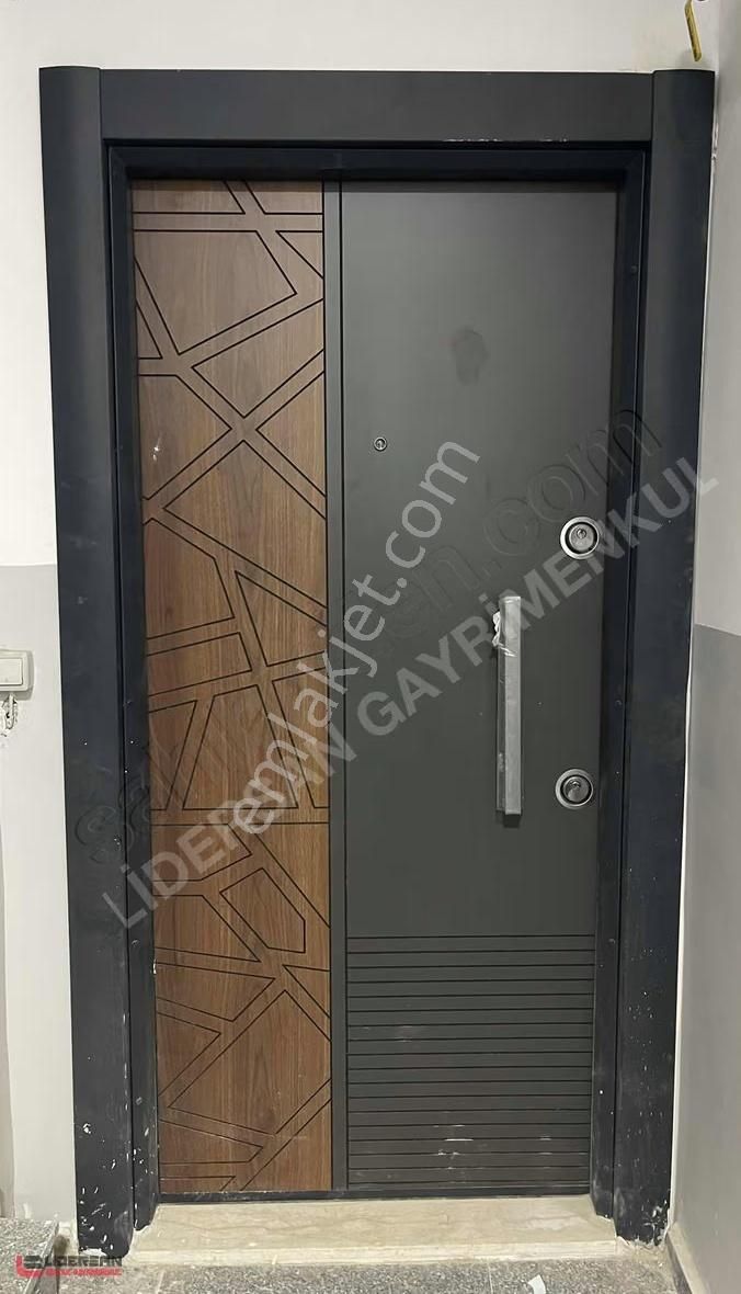 Satılık Merkez'de 2+1 Kullanışlı Daire - Görsel 22