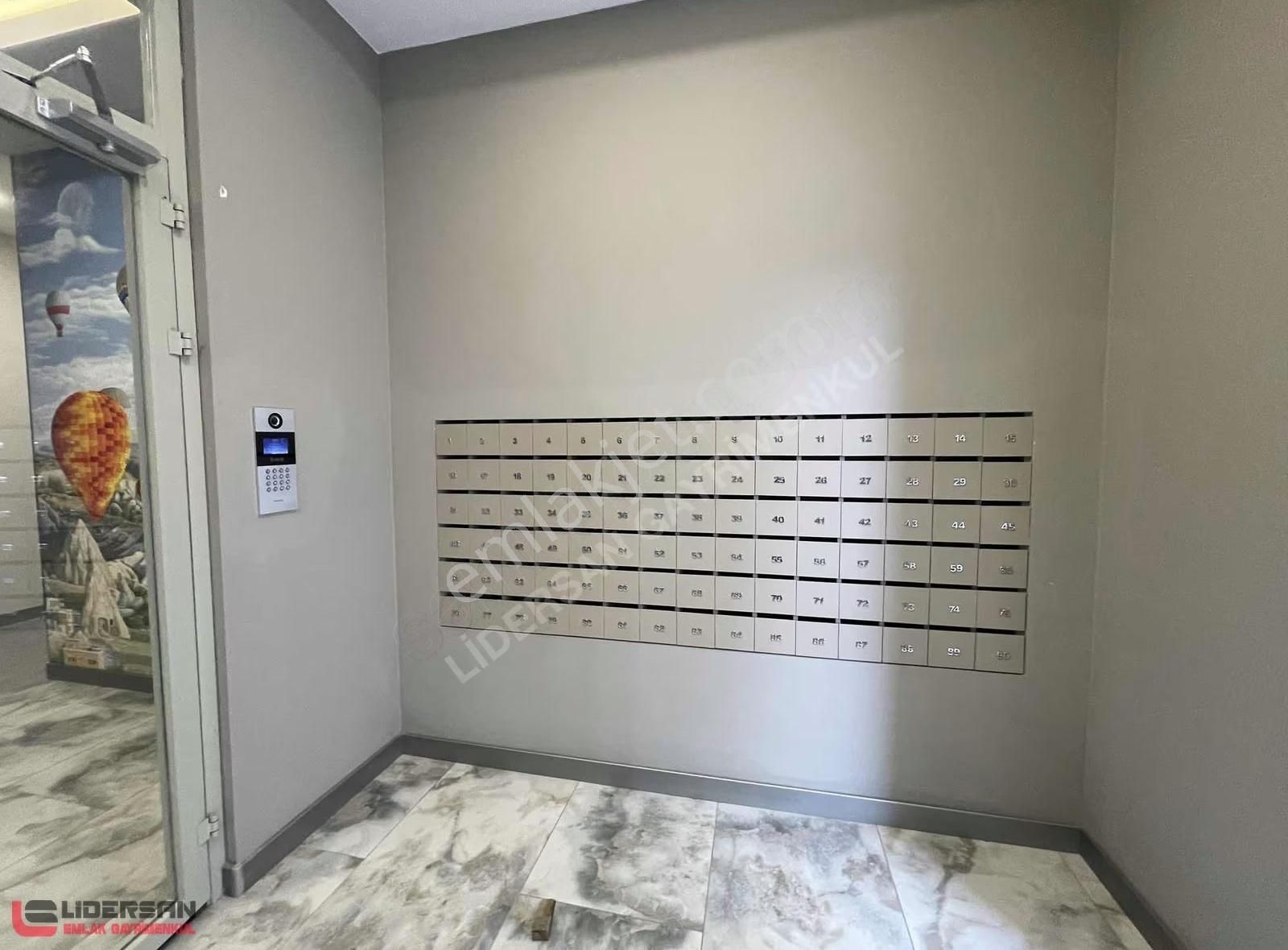 Kiralık Meydan Ardıçlı 1+1 Daire - Görsel 26