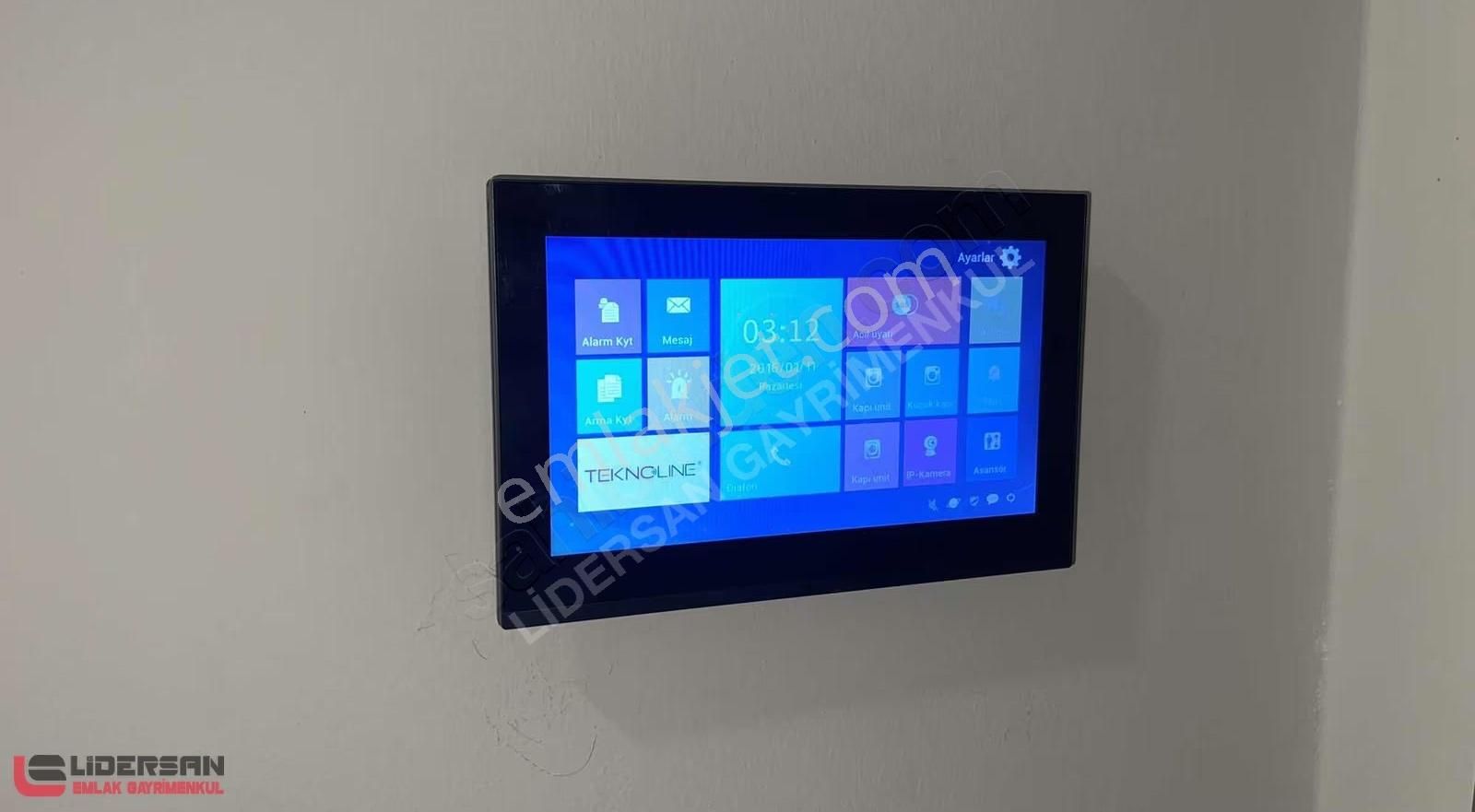 Kiralık Meydan Ardıçlı 1+1 Daire - Görsel 5