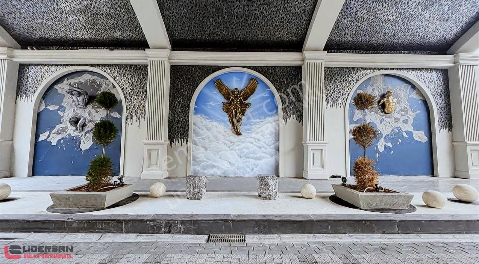 Kiralık Meydan Ardıçlı 1+1 Daire - Görsel 31