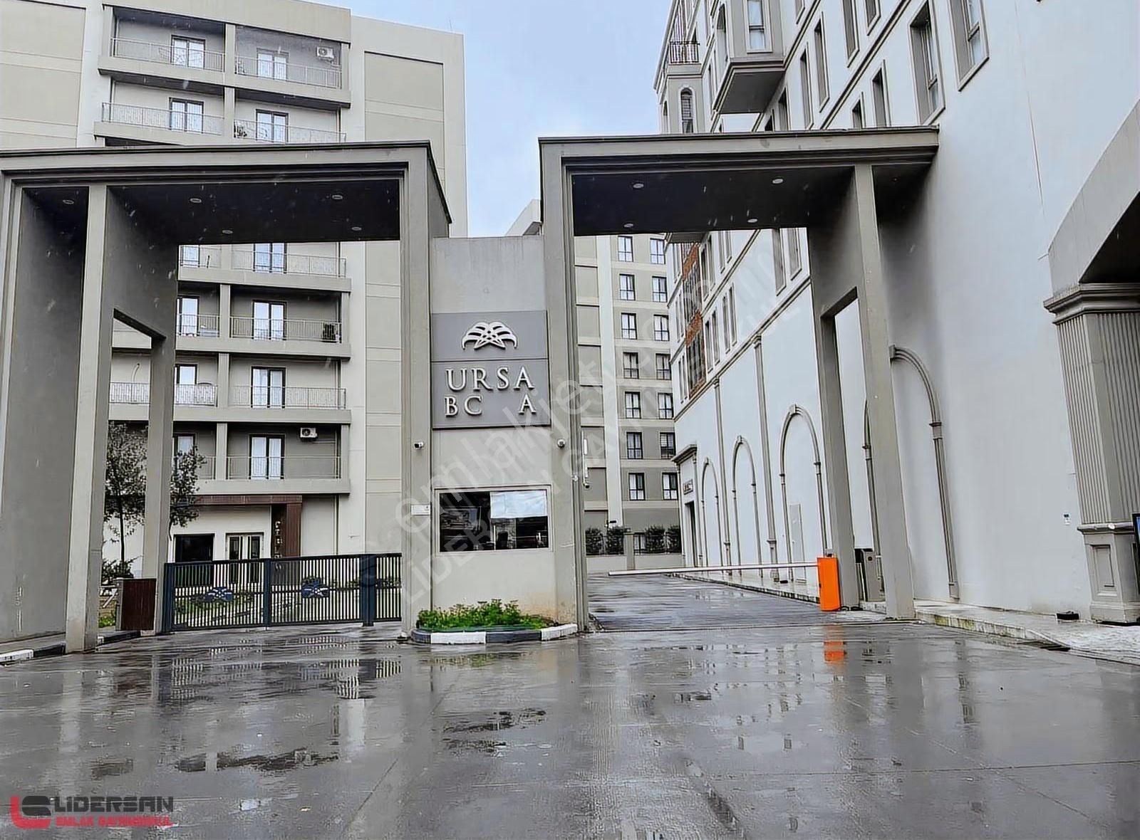 Kiralık Meydan Ardıçlı 1+1 Daire - Görsel 34