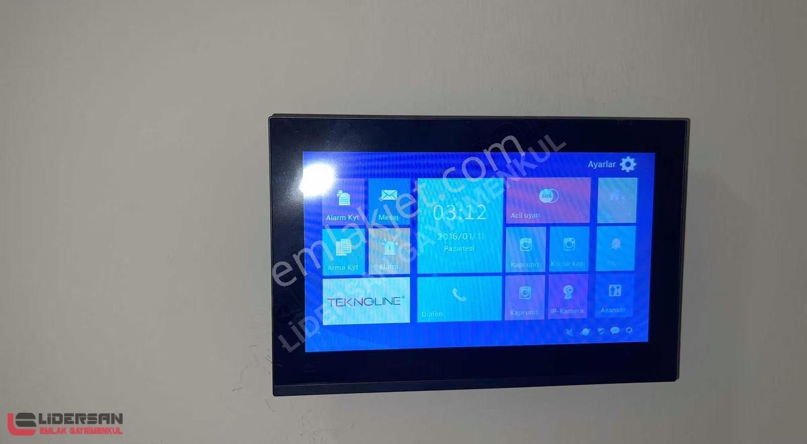 Kiralık Meydan Ardıçlı 1+1 Daire - Görsel 12