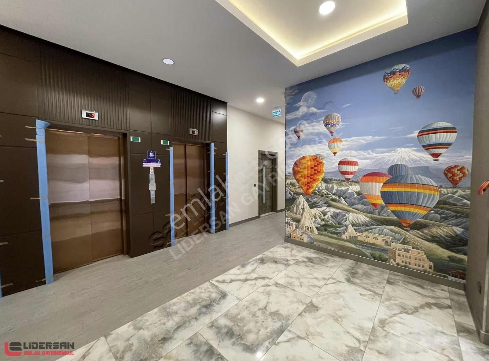 Kiralık Meydan Ardıçlı 1+1 Daire - Görsel 6