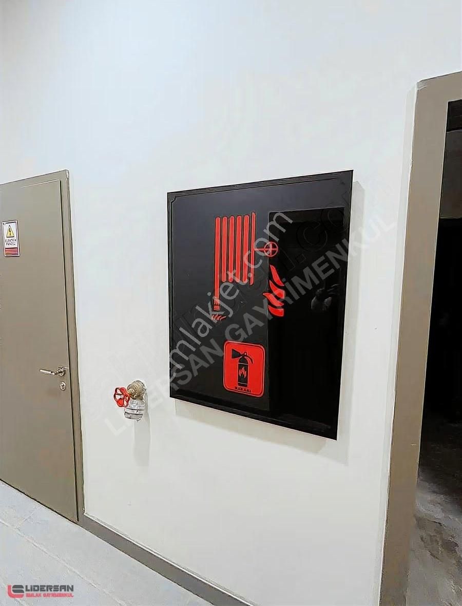 Kiralık Meydan Ardıçlı 1+1 Daire - Görsel 21