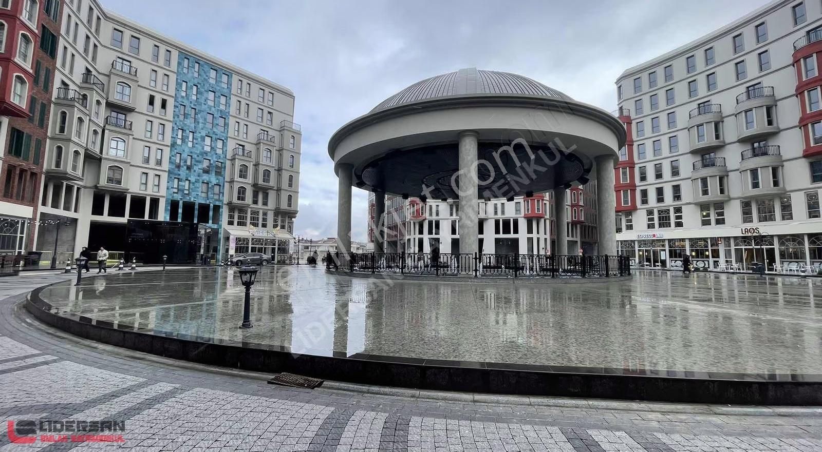 Kiralık Meydan Ardıçlı 1+1 Daire - Görsel 10