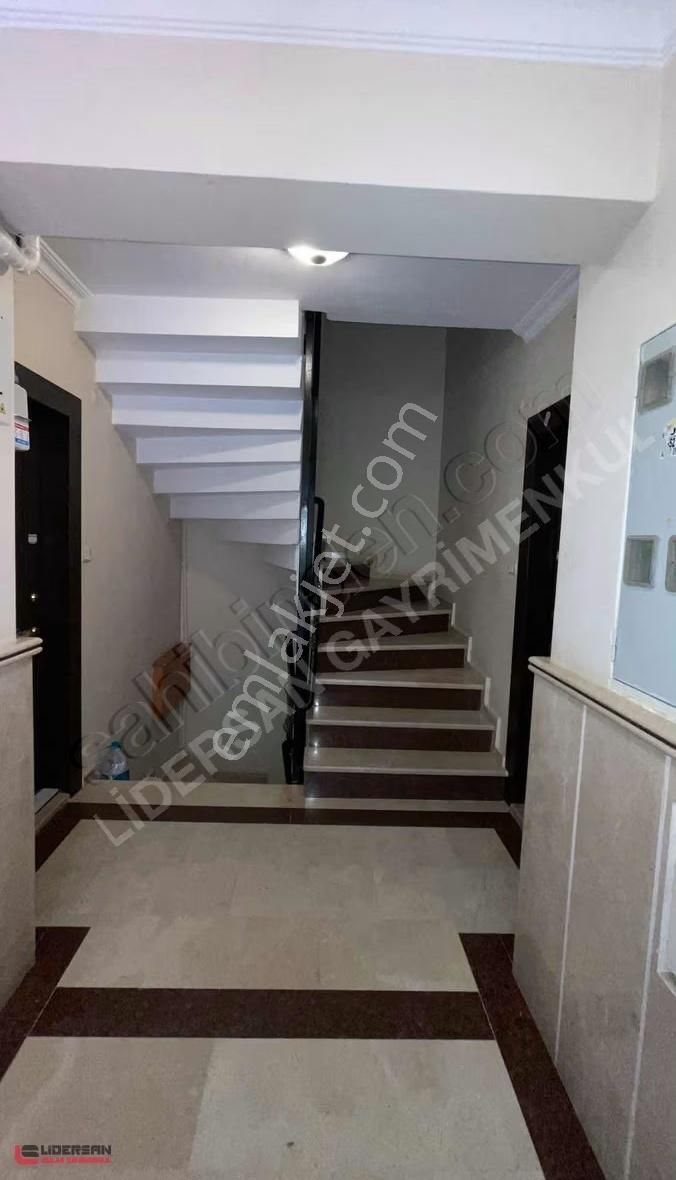 Avcılar Cihangir'de Bahçe Kullanımlı Satılık 1+1 Daire - Görsel 28