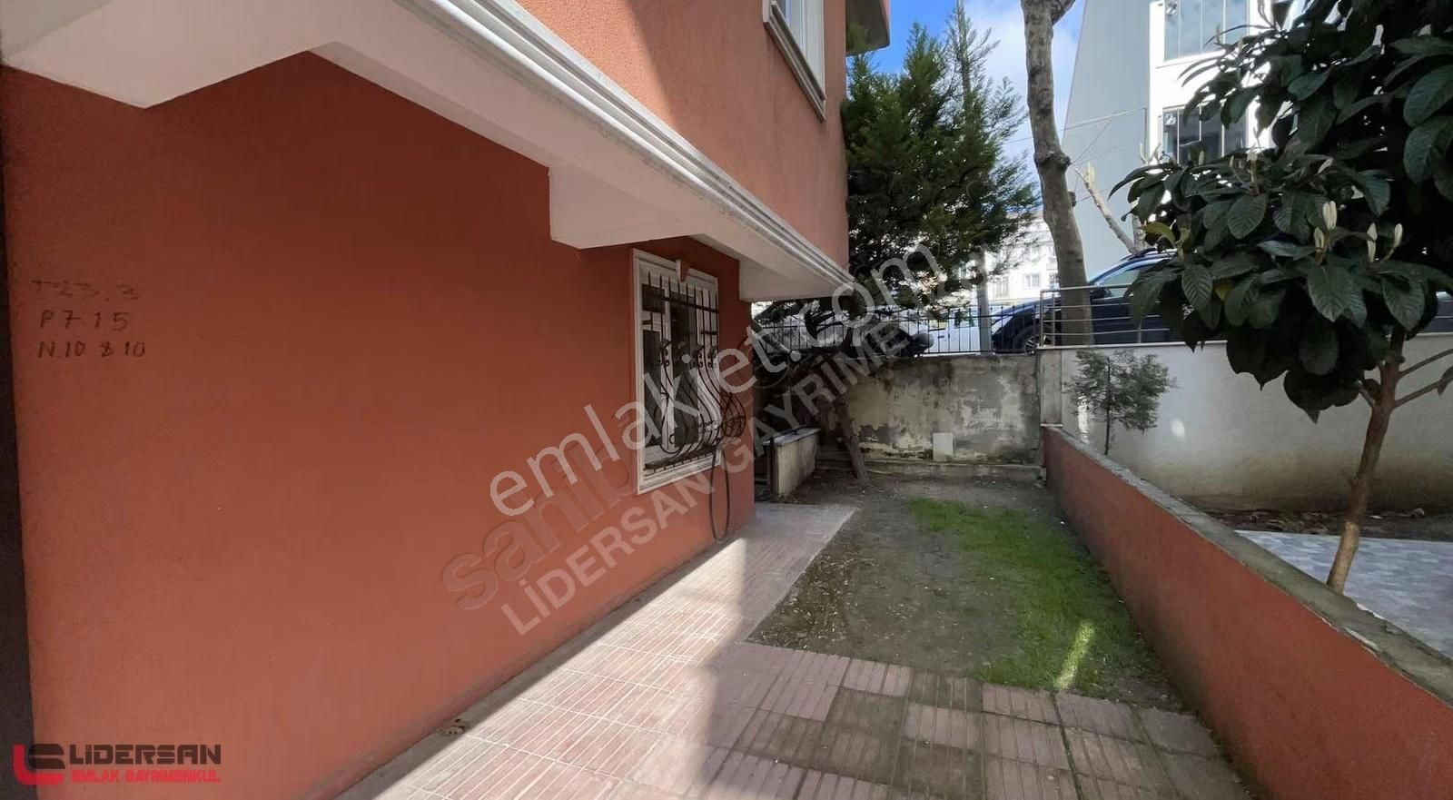 Avcılar Cihangir'de Bahçe Kullanımlı Satılık 1+1 Daire - Görsel 27