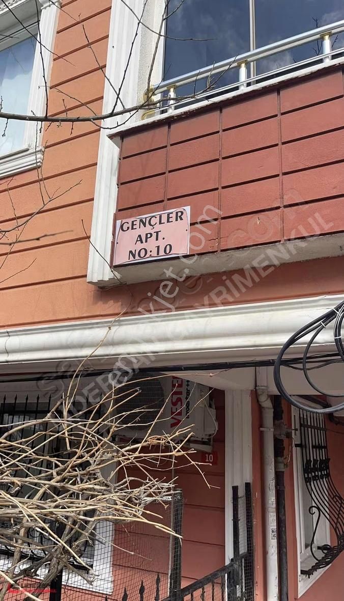 Avcılar Cihangir'de Bahçe Kullanımlı Satılık 1+1 Daire - Görsel 10