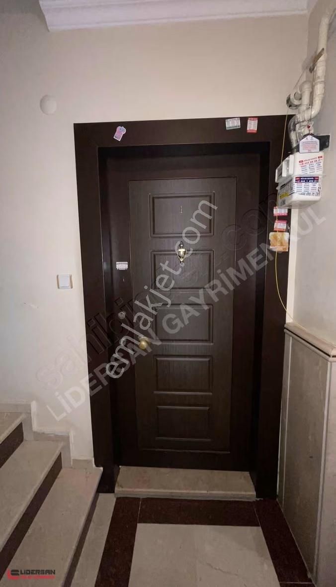 Avcılar Cihangir'de Bahçe Kullanımlı Satılık 1+1 Daire - Görsel 2