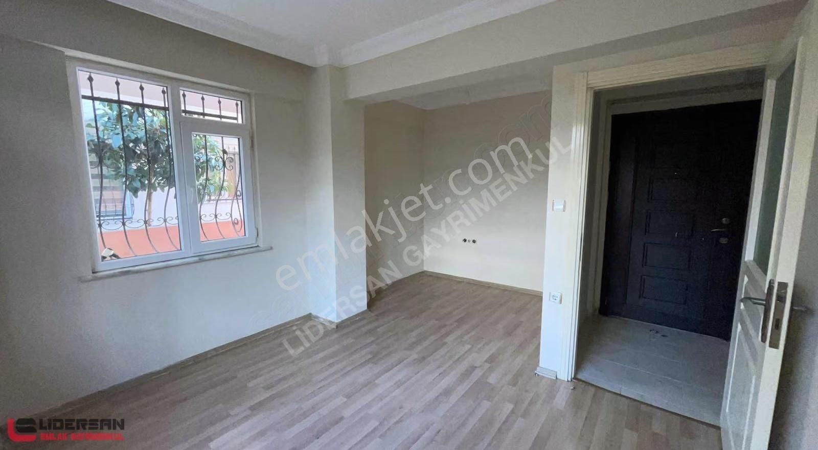 Avcılar Cihangir'de Bahçe Kullanımlı Satılık 1+1 Daire - Görsel 22