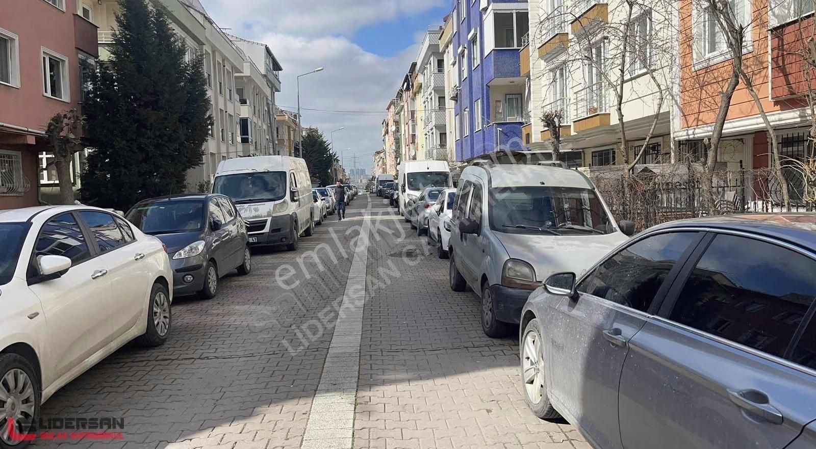 Avcılar Cihangir'de Bahçe Kullanımlı Satılık 1+1 Daire - Görsel 12