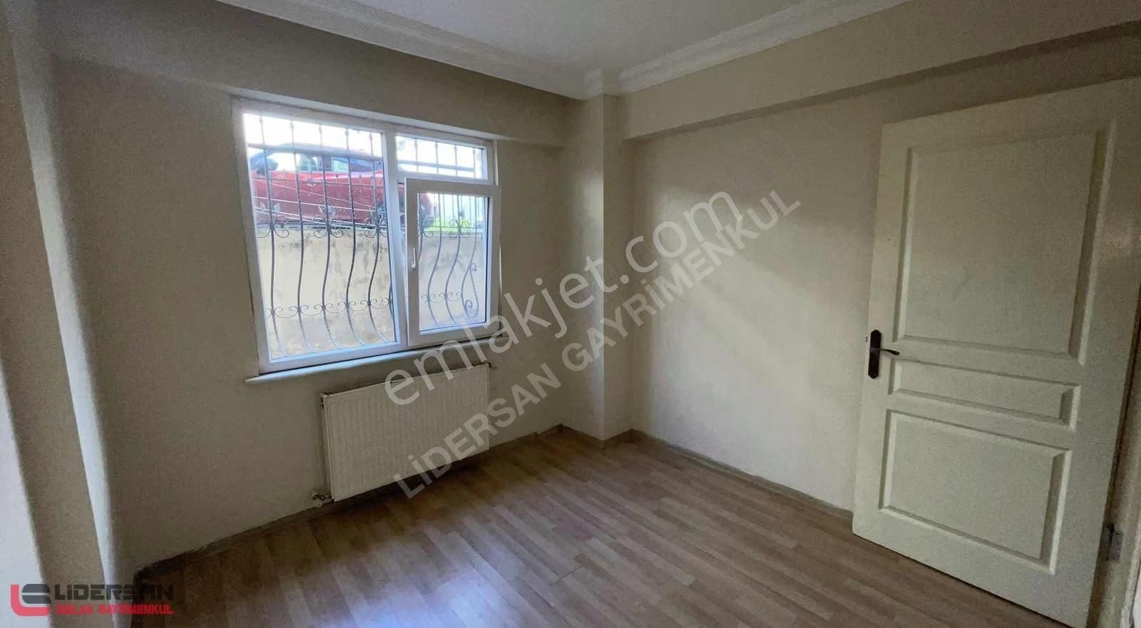 Avcılar Cihangir'de Bahçe Kullanımlı Satılık 1+1 Daire - Görsel 9