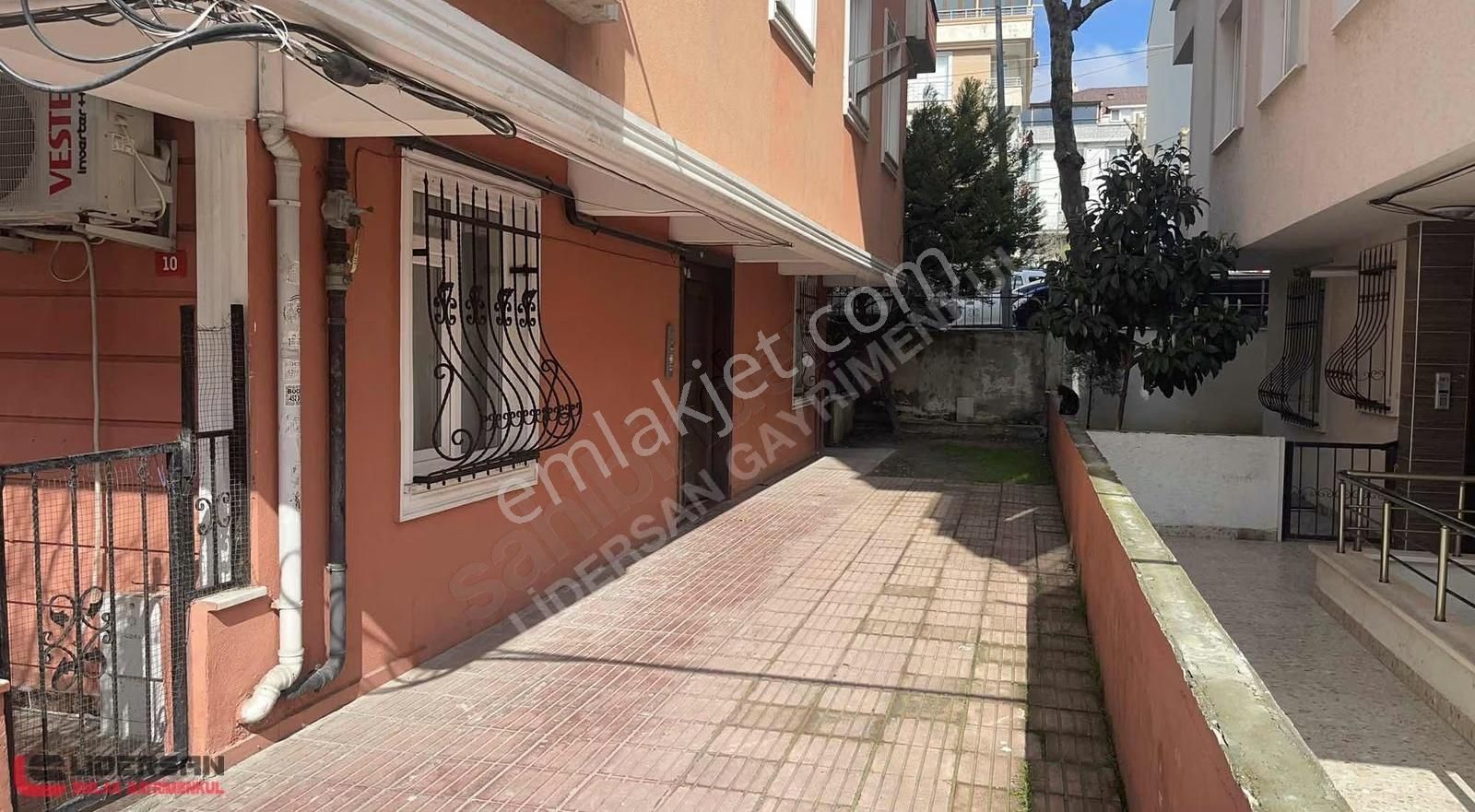 Avcılar Cihangir'de Bahçe Kullanımlı Satılık 1+1 Daire - Görsel 6