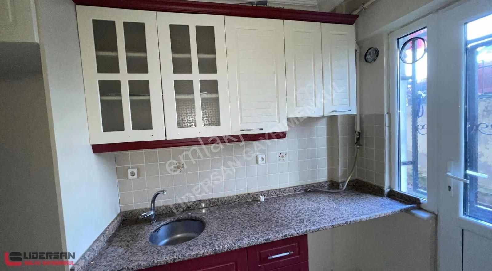 Avcılar Cihangir'de Bahçe Kullanımlı Satılık 1+1 Daire - Görsel 11