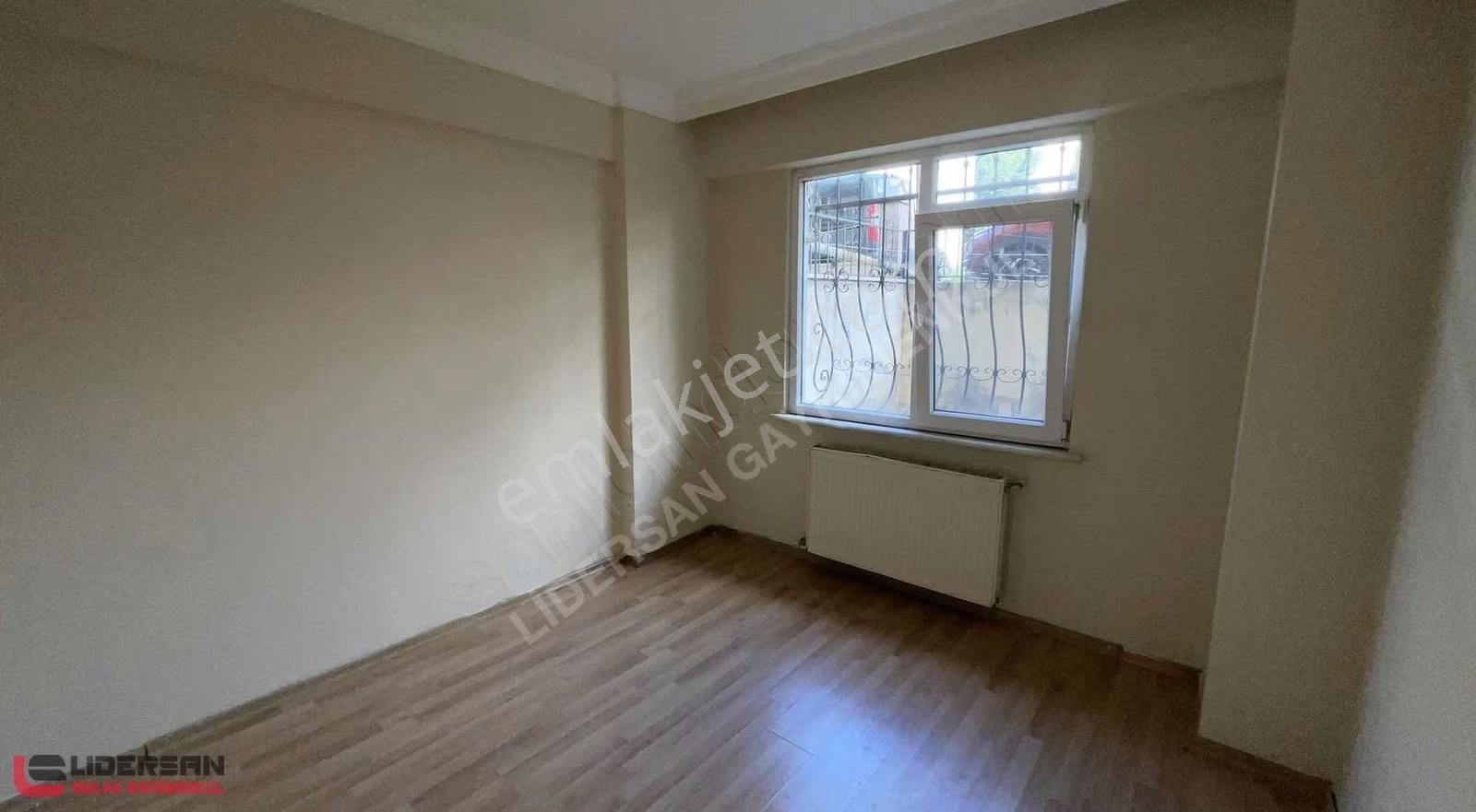 Avcılar Cihangir'de Bahçe Kullanımlı Satılık 1+1 Daire - Görsel 8