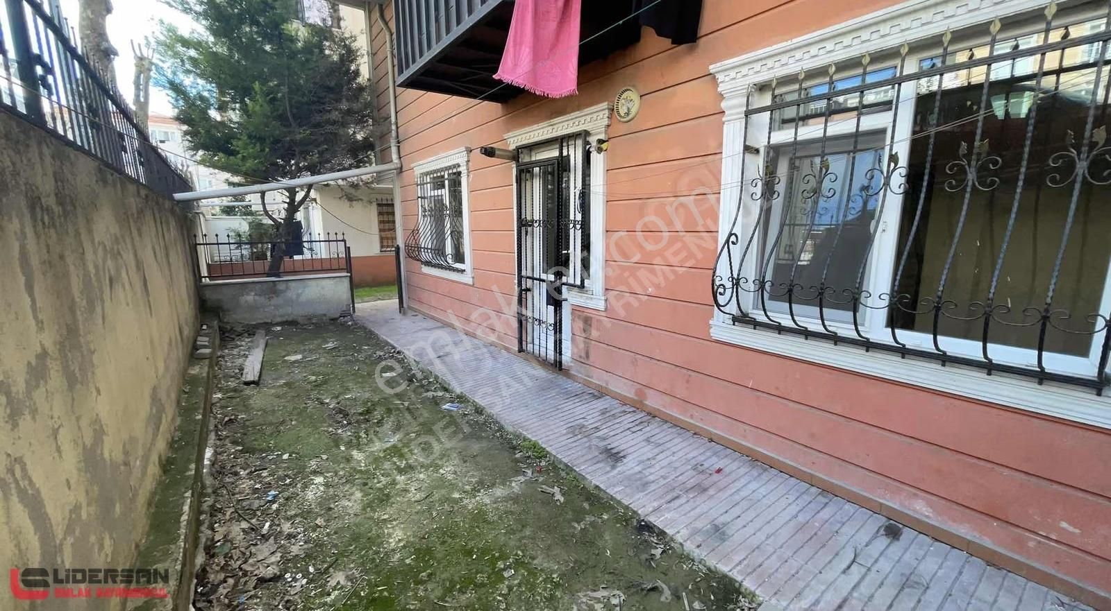 Avcılar Cihangir'de Bahçe Kullanımlı Satılık 1+1 Daire - Görsel 23