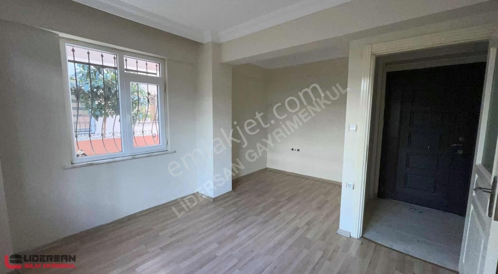 Avcılar Cihangir'de Bahçe Kullanımlı Satılık 1+1 Daire - Görsel 25