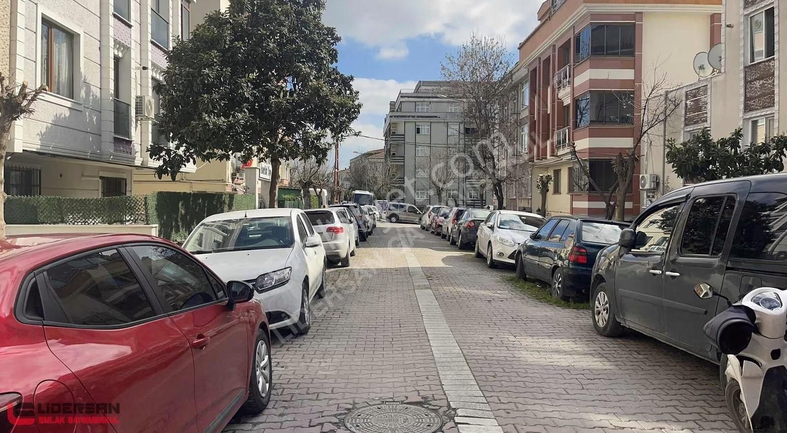 Avcılar Cihangir'de Bahçe Kullanımlı Satılık 1+1 Daire - Görsel 4