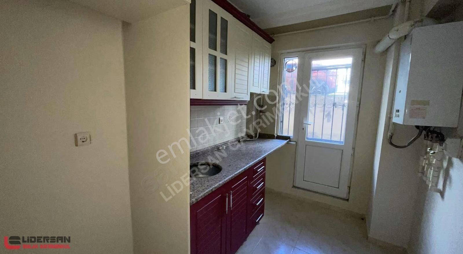 Avcılar Cihangir'de Bahçe Kullanımlı Satılık 1+1 Daire - Görsel 13