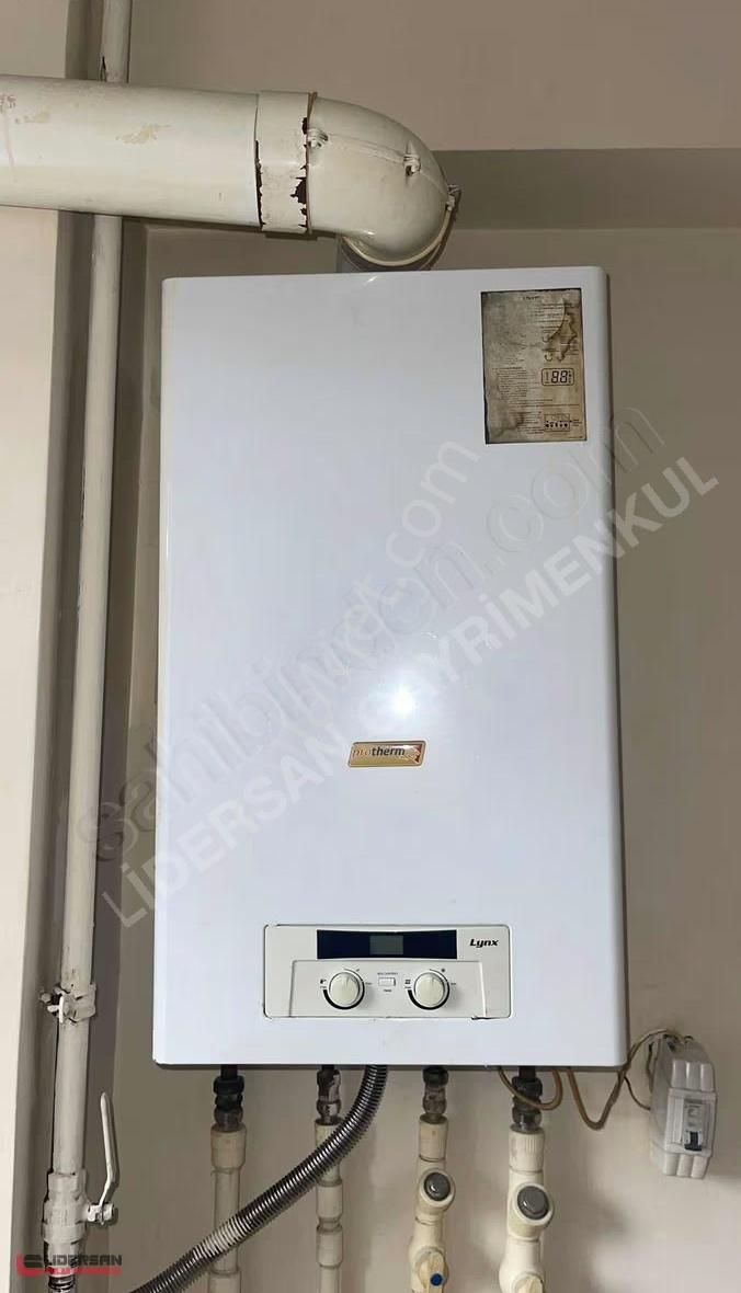 Avcılar Cihangir'de Bahçe Kullanımlı Satılık 1+1 Daire - Görsel 29