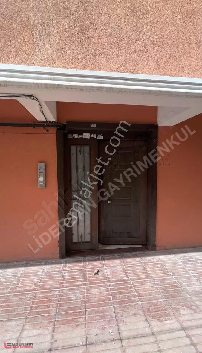 Avcılar Cihangir'de Bahçe Kullanımlı Satılık 1+1 Daire - Görsel 5