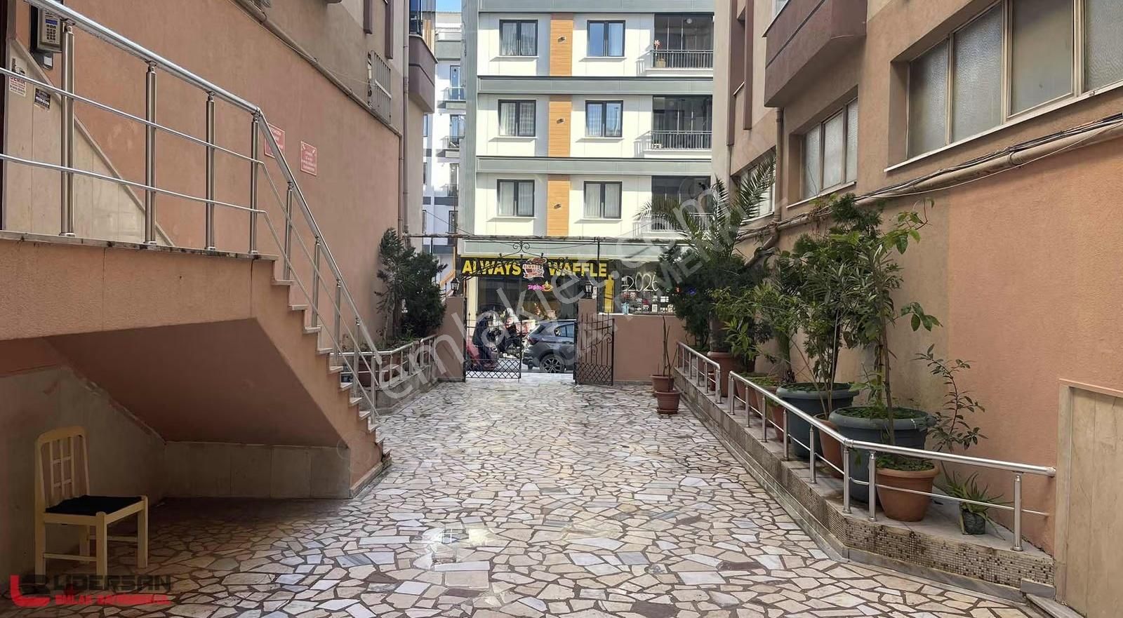 Satılık Avcılar Merkez'de 165 M² Ferah Daire - Görsel 31