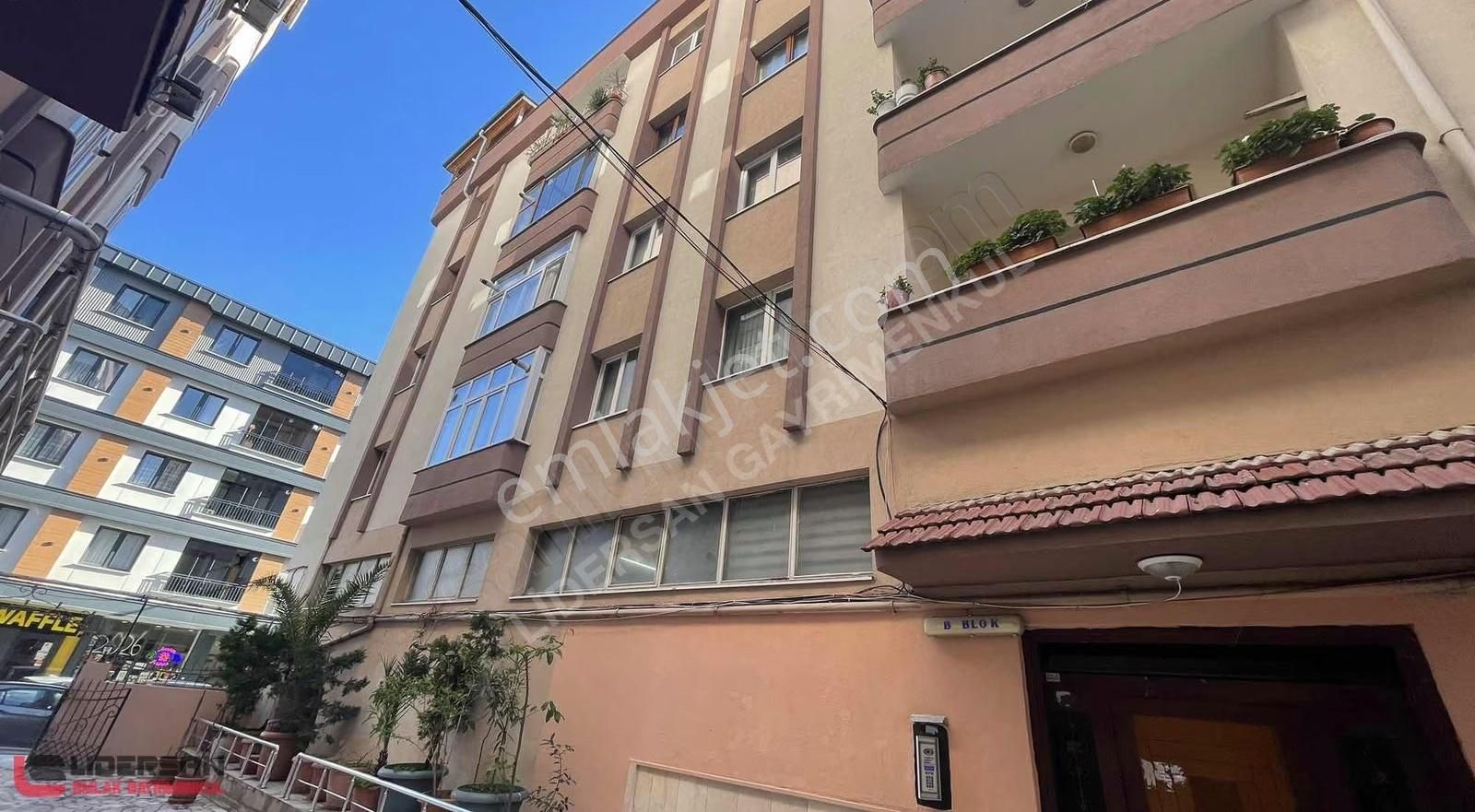 Satılık Avcılar Merkez'de 165 M² Ferah Daire - Görsel 17