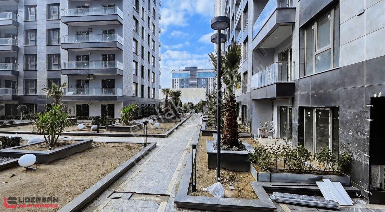 Beylikdüzü Empire'da Kiralık 2+1 Daire - Sıfır Proje - Görsel 19
