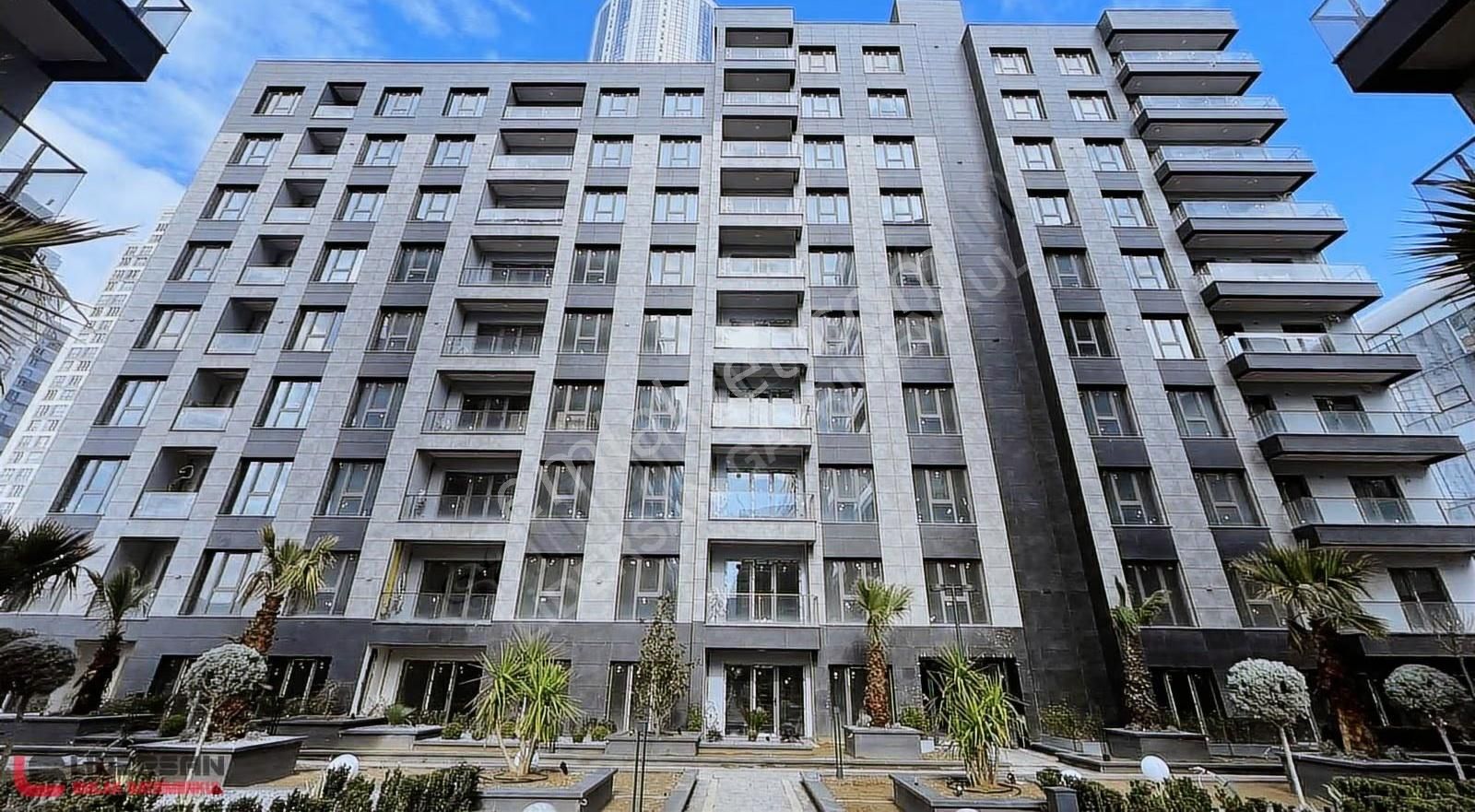 Beylikdüzü Empire'da Kiralık 2+1 Daire - Sıfır Proje - Görsel 26