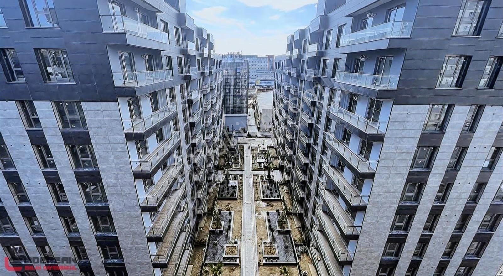 Beylikdüzü Empire'da Kiralık 2+1 Daire - Sıfır Proje - Görsel 32