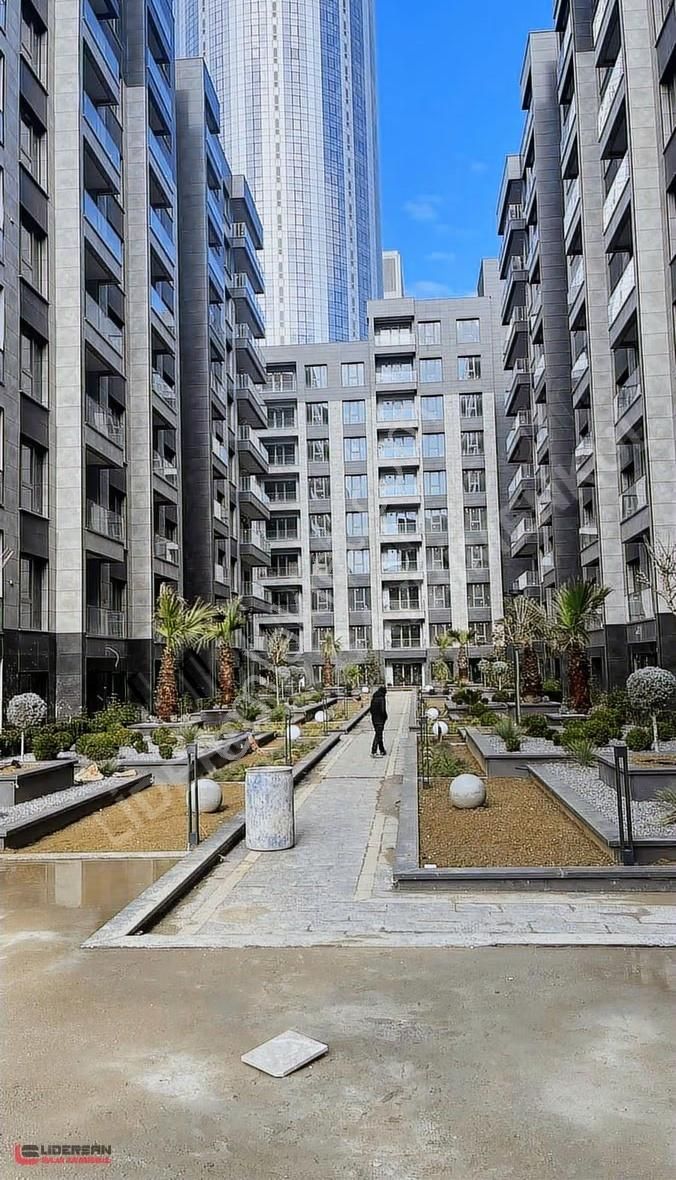 Beylikdüzü Empire'da Kiralık 2+1 Daire - Sıfır Proje - Görsel 14