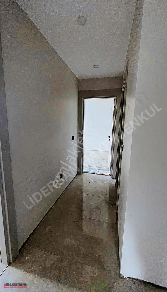 Beylikdüzü Empire'da Kiralık 2+1 Daire - Sıfır Proje - Görsel 17