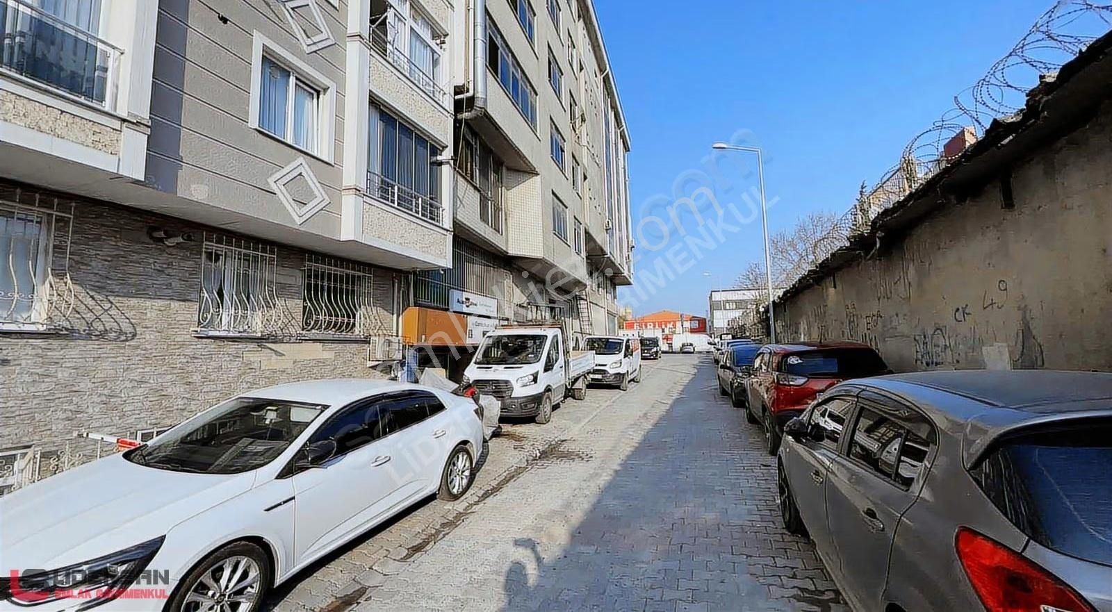 Satılık Saadetdere Arakat 2+1 - Görsel 24