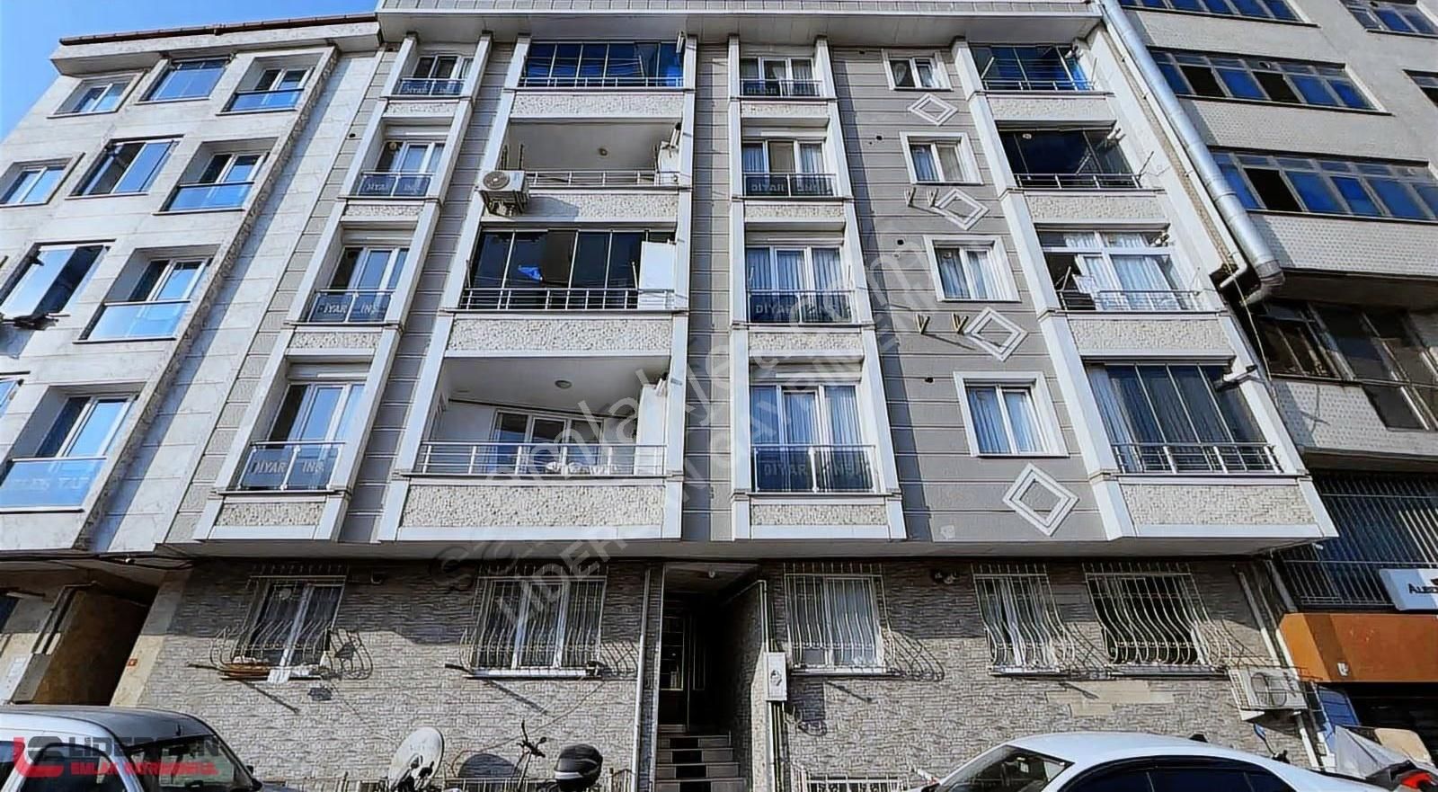Satılık Saadetdere Arakat 2+1 - Görsel 13