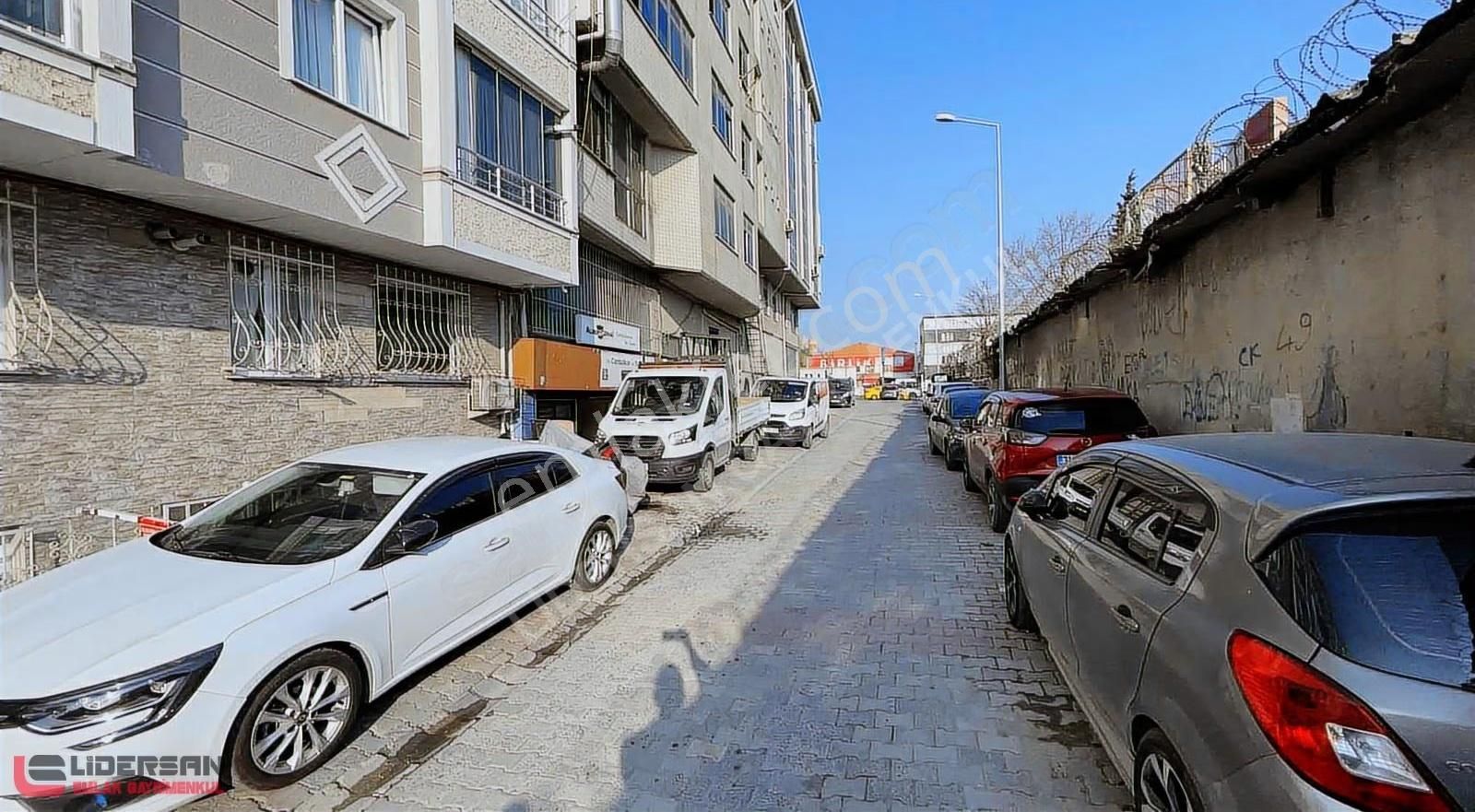 Satılık Saadetdere Arakat 2+1 - Görsel 23