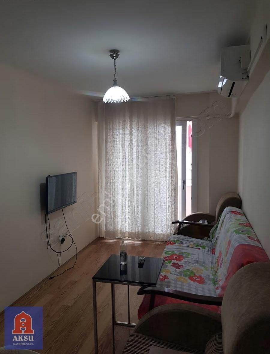 Kurtuluşta Satılık 1+1