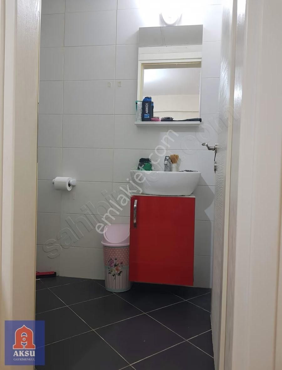 Kurtuluşta Satılık 1+1 - Görsel 8