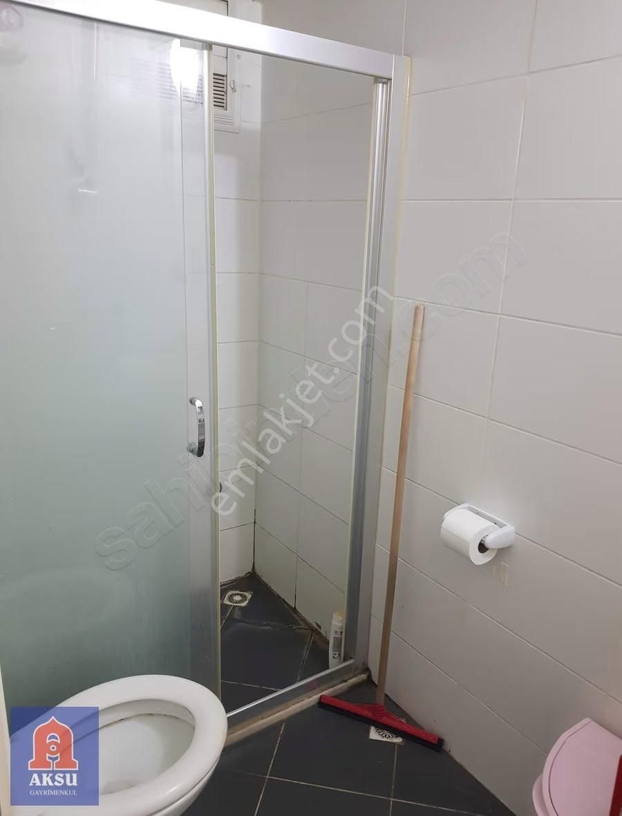 Kurtuluşta Satılık 1+1 - Görsel 7