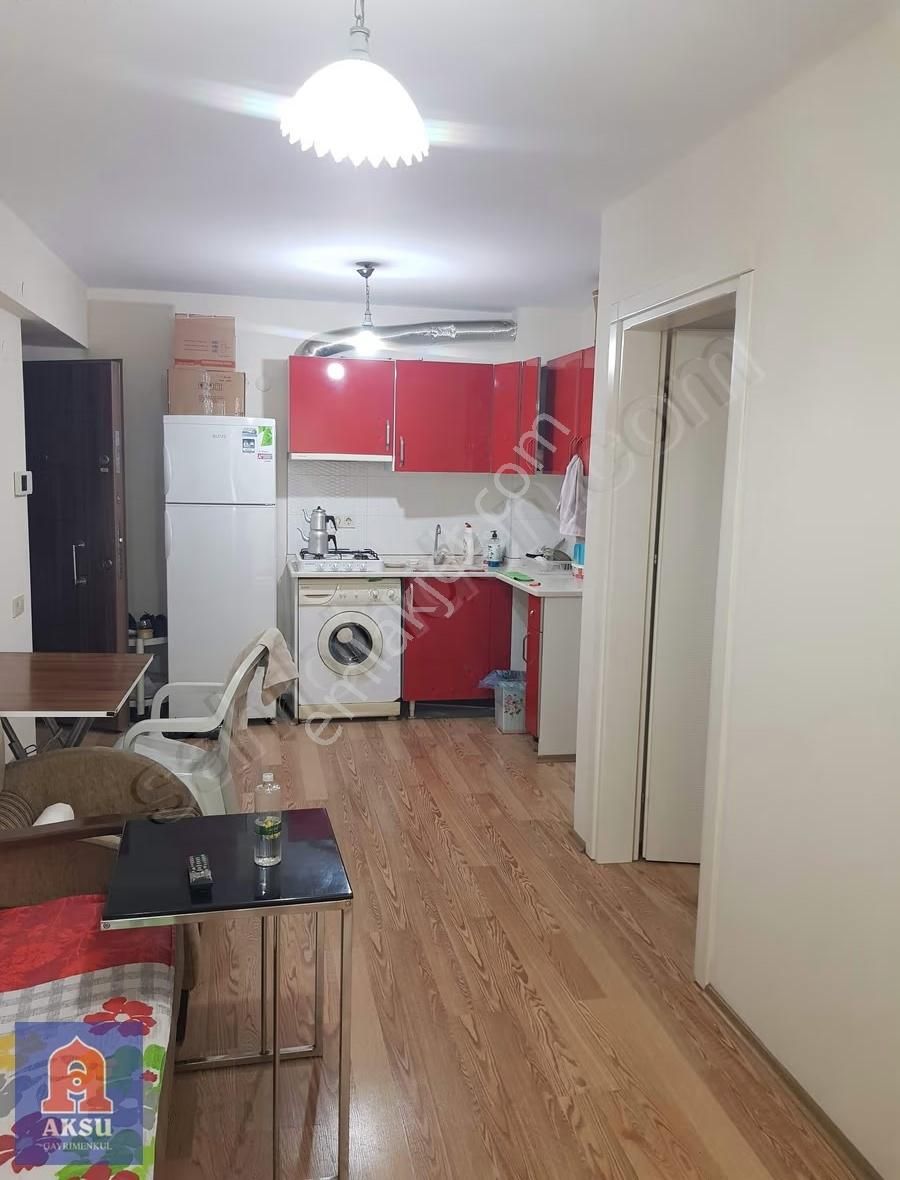 Kurtuluşta Satılık 1+1 - Görsel 6