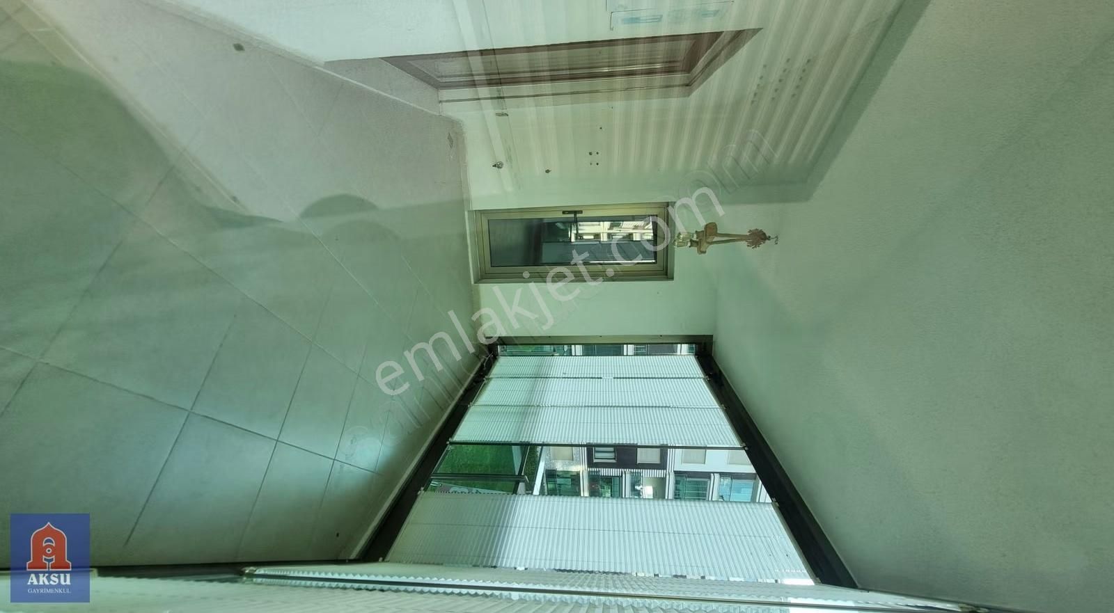 Lüks Site İçerisinde 3+1 - Görsel 19