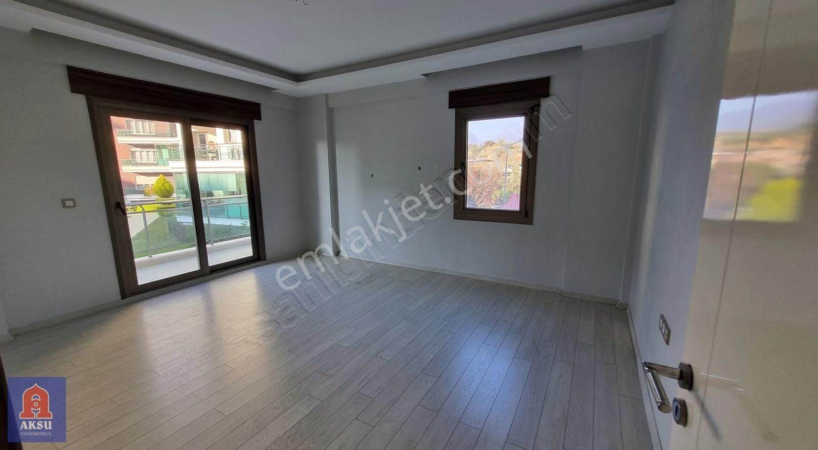 Lüks Site İçerisinde 3+1 - Görsel 3